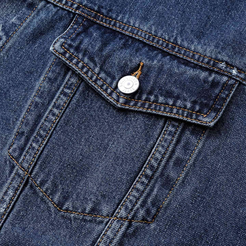 BLCG 2025 Men's and Women's Jackets