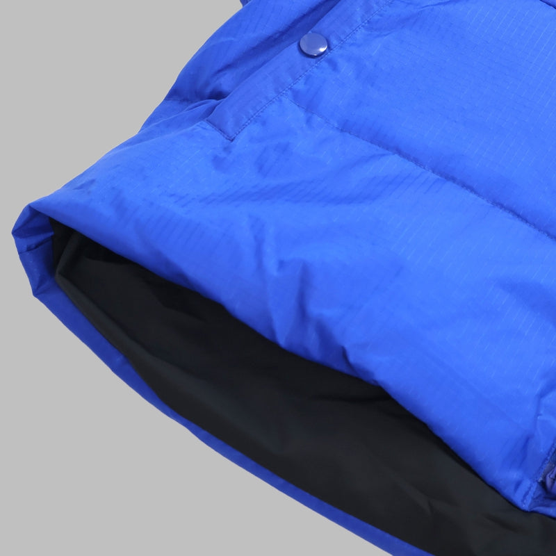 BLCG 2025 Men's and Women's down jacket