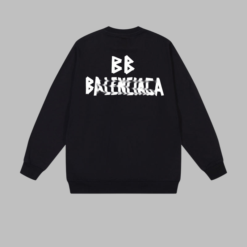 BLCG 2025 Men's Women's Sweaters