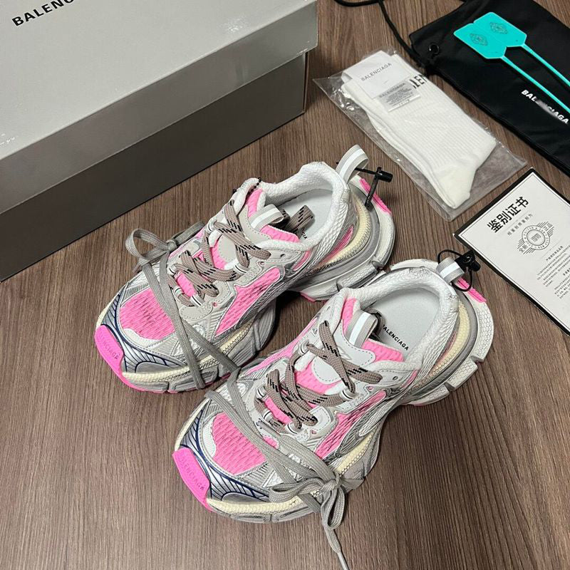 BLCG 2025 Men's and Women's Sports Shoes