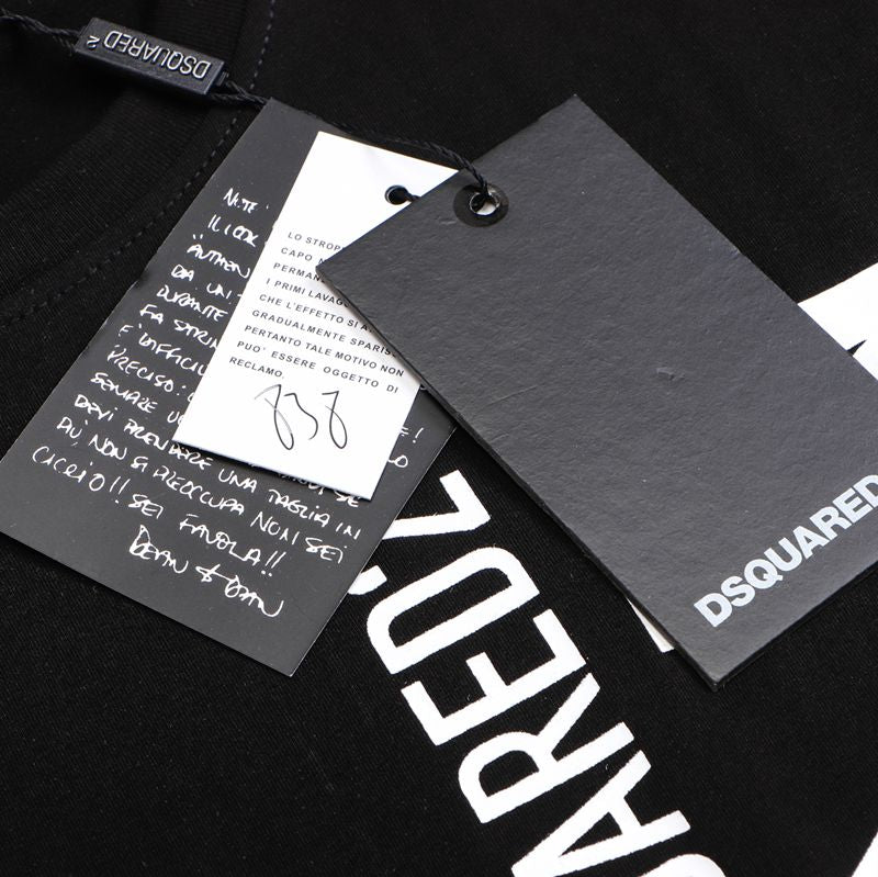 DSQ2 2025 New Arrivals Men's T-Shirts