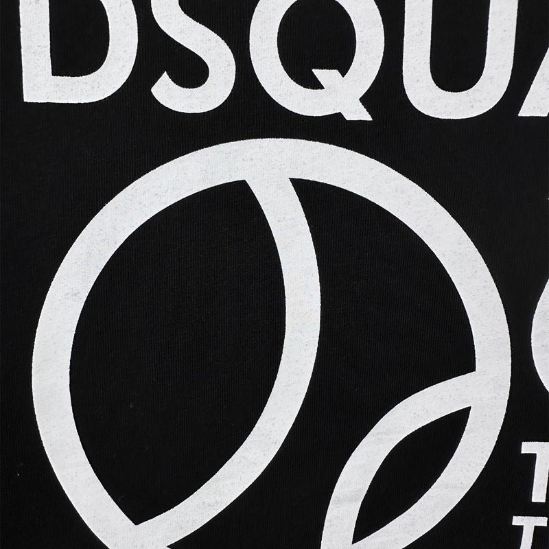 DSQ2 2025 New Arrivals Men's T-Shirts