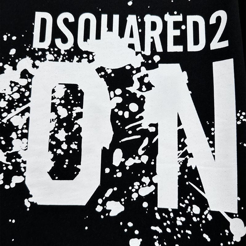 DSQ2 2025 New Arrivals Men's T-Shirts