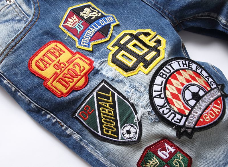 2025 New Men's DSQ2 Shorts