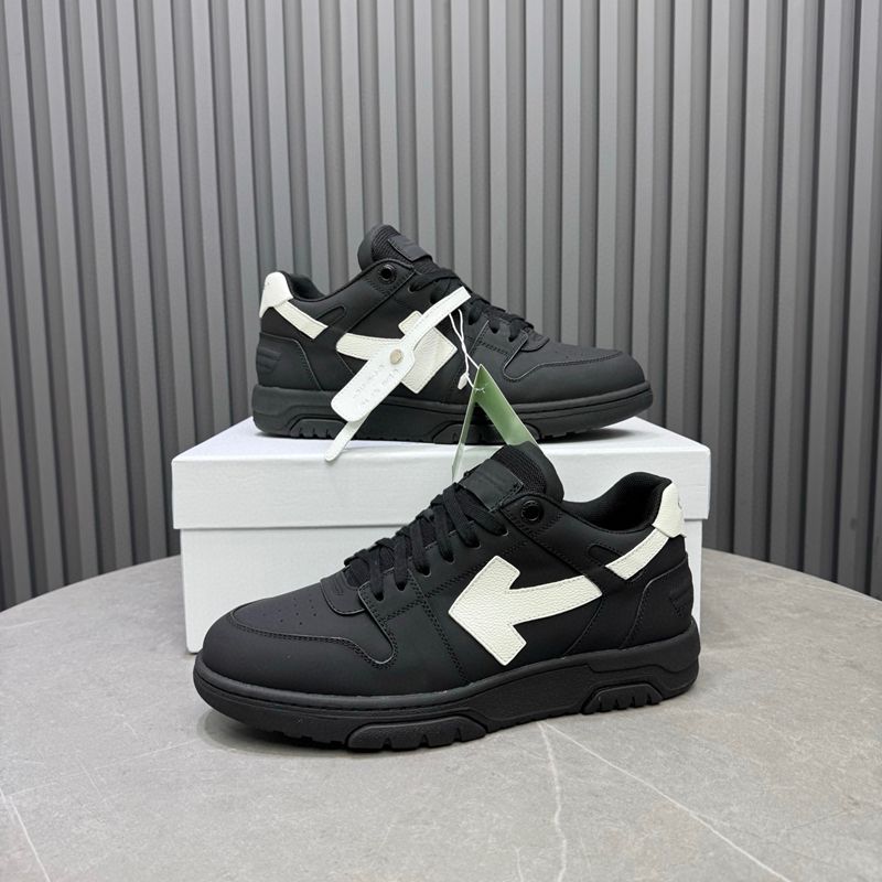 Off New 2026 Men's and Women's Sports Shoes