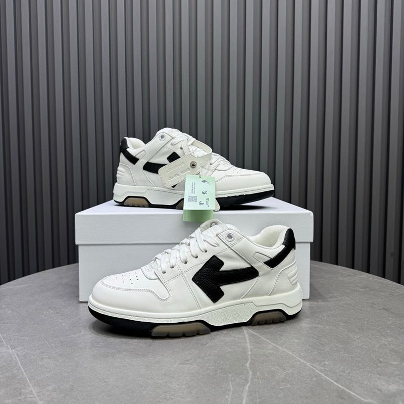 Off New 2026 Men's and Women's Sports Shoes