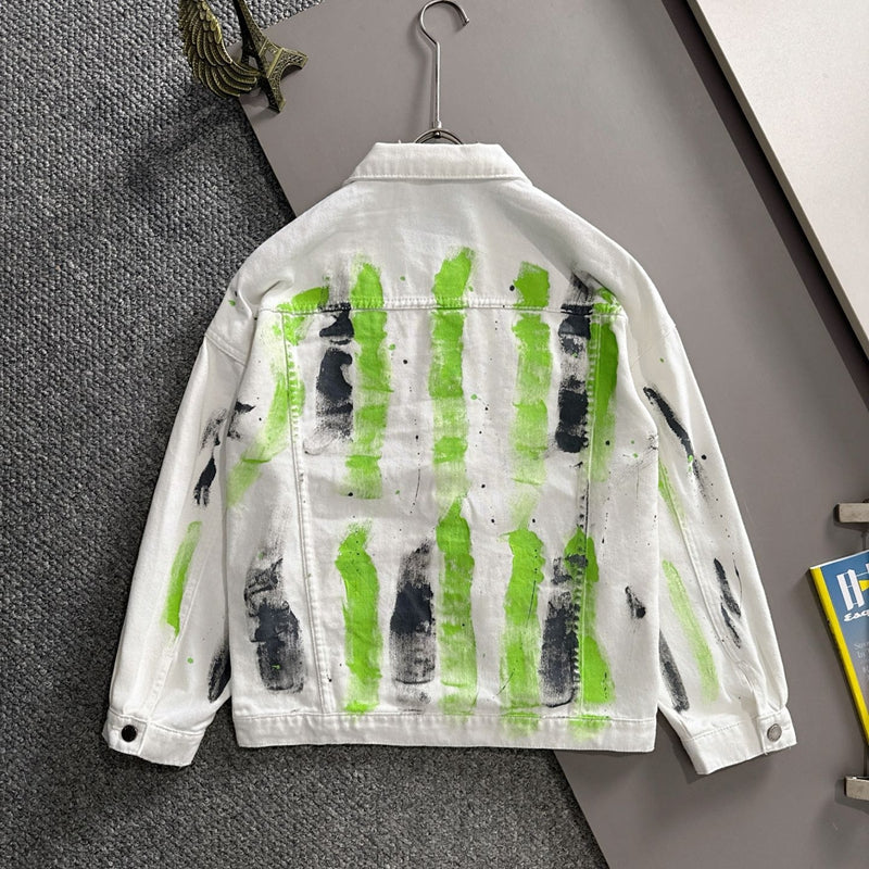 BLCG 2025 Men's and Women's Jackets