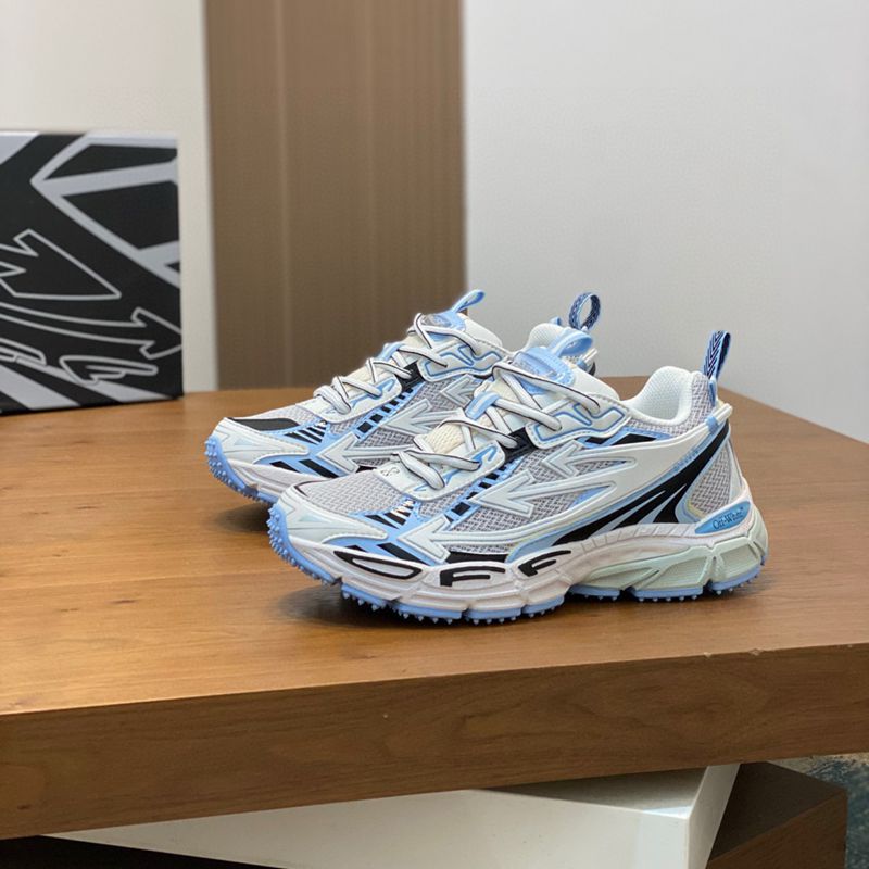 Off New 2026 Men's and Women's Sports Shoes