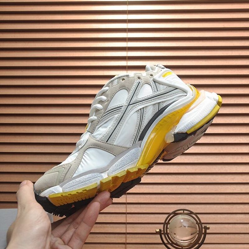 BLCG 2025 Men's and Women's Sports Shoes