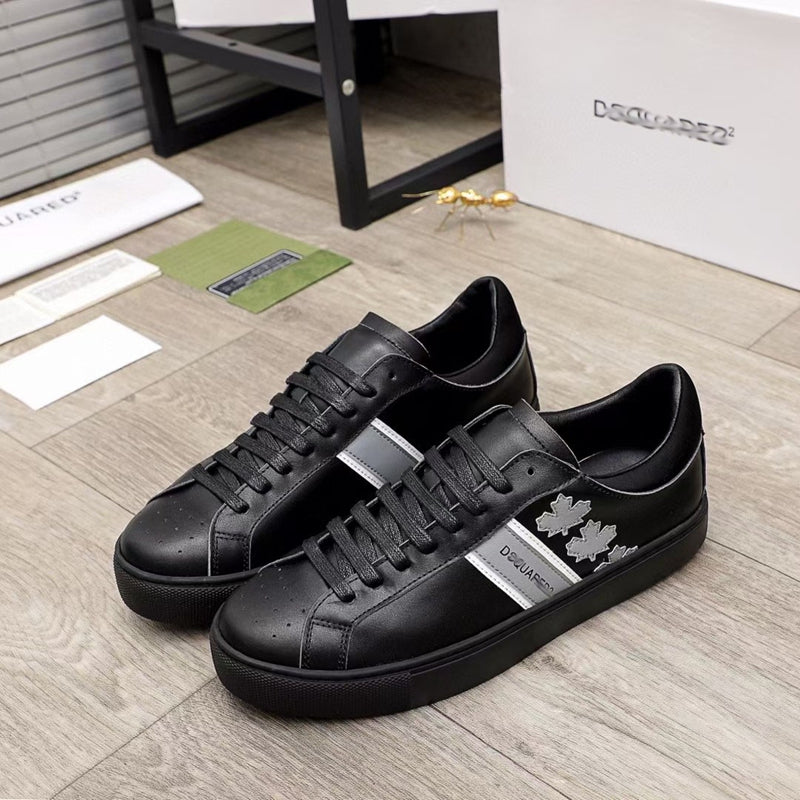 2025SS NEW-DSQ2 Men's shoes