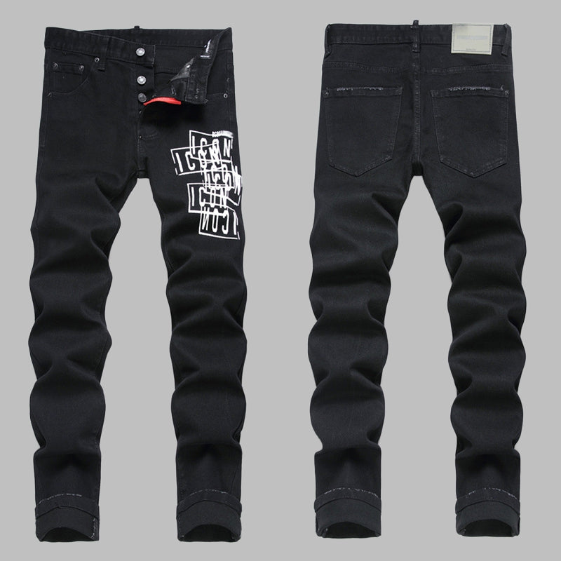 DSQ2 New 2025 Men's Jeans