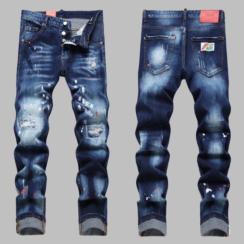DSQ2 New 2025 Men's Jeans
