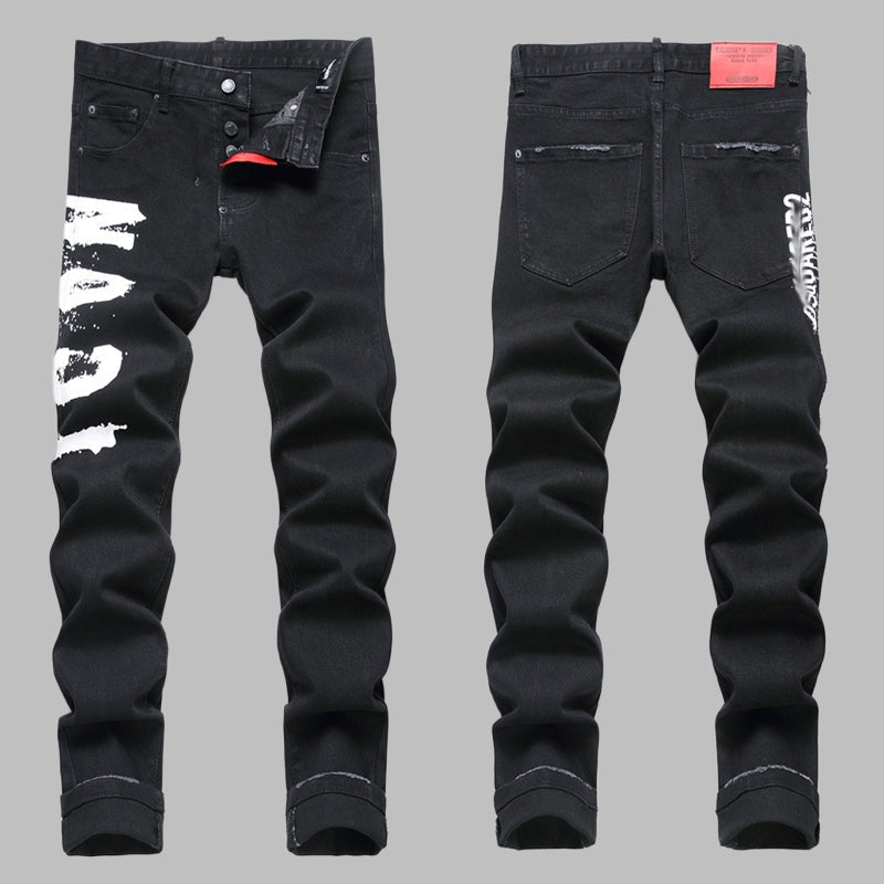 DSQ2 New 2025 Men's Jeans