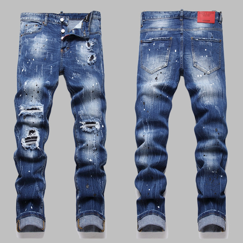 DSQ2 New 2025 Men's Jeans