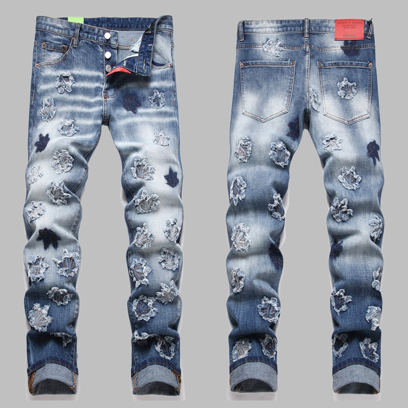 DSQ2 New 2025 Men's Jeans