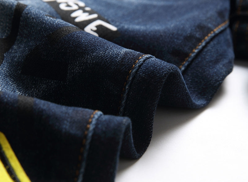 DSQ2 New 2025 Fashion Jeans
