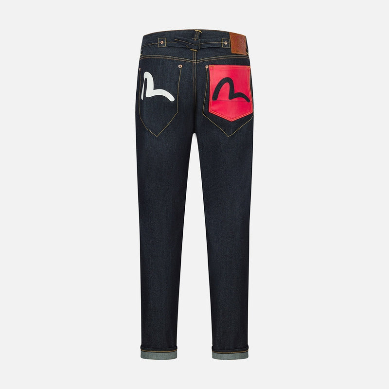 EV 2025 New Couple Jeans