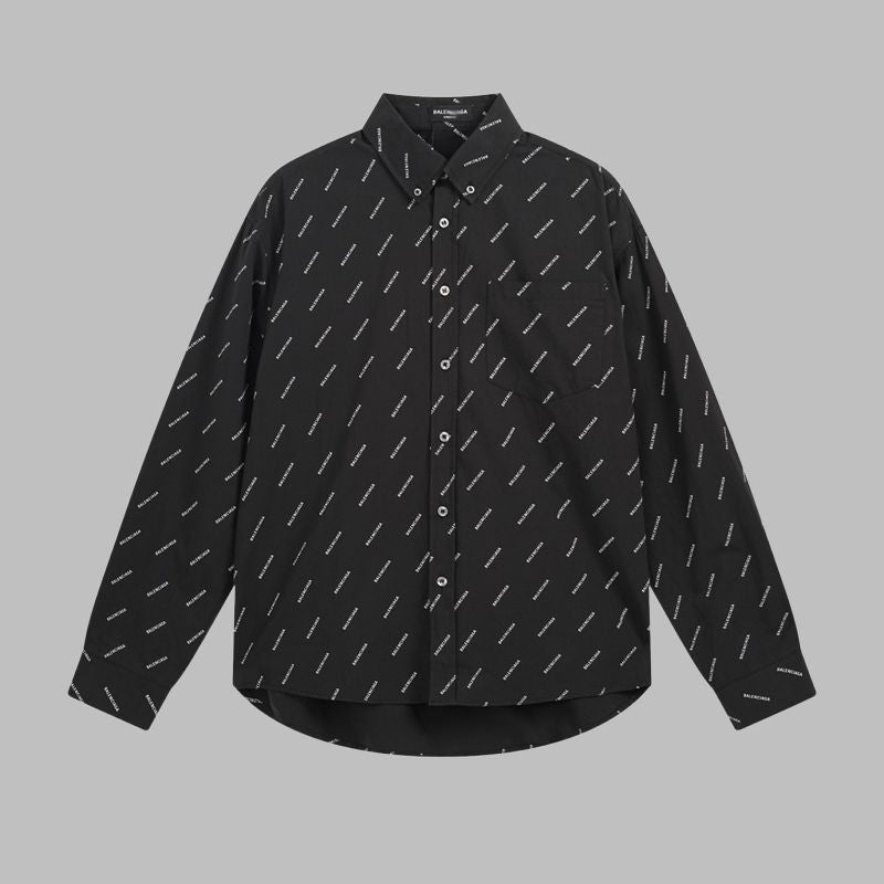 BLCG 2025 Men's and Women's Shirts