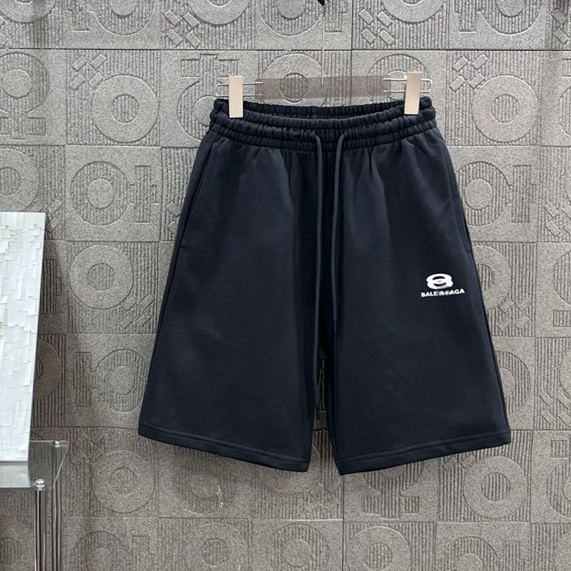 BLCG 2025 Men's and Women's Casual Shorts