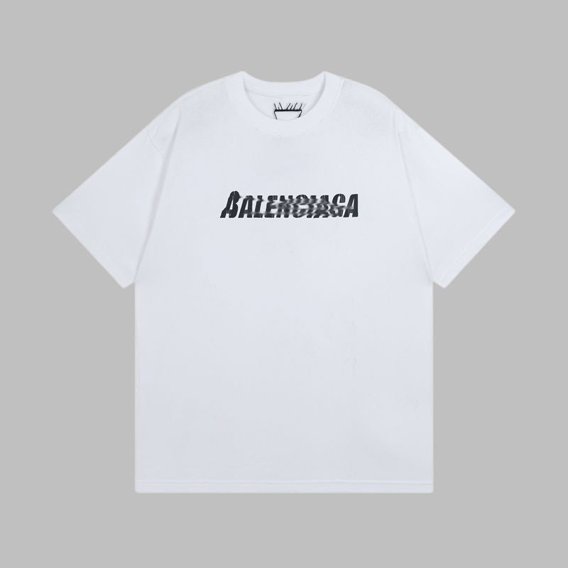 BLCG Men's and Women's Short-sleeved T-shirts