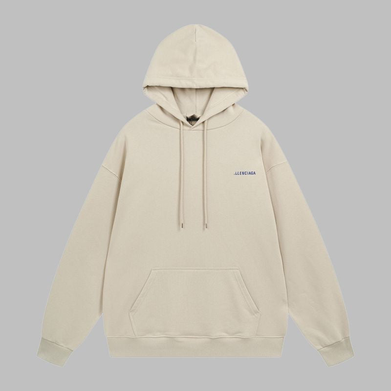 BLCG 2025 Men's and Women's Sweatshirts