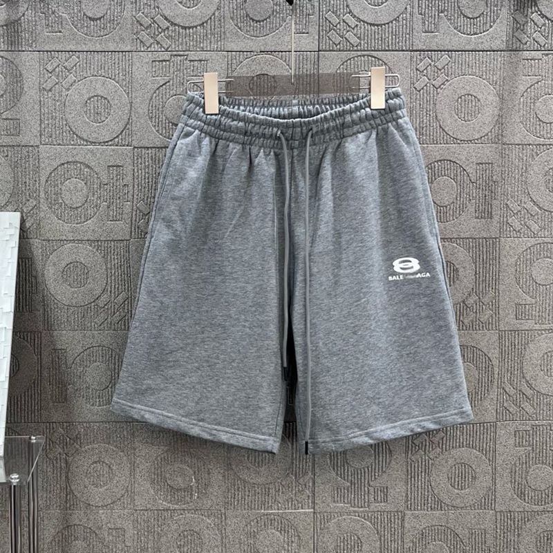 BLCG 2025 Men's and Women's Casual Shorts