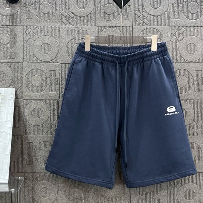 BLCG 2025 Men's and Women's Casual Shorts
