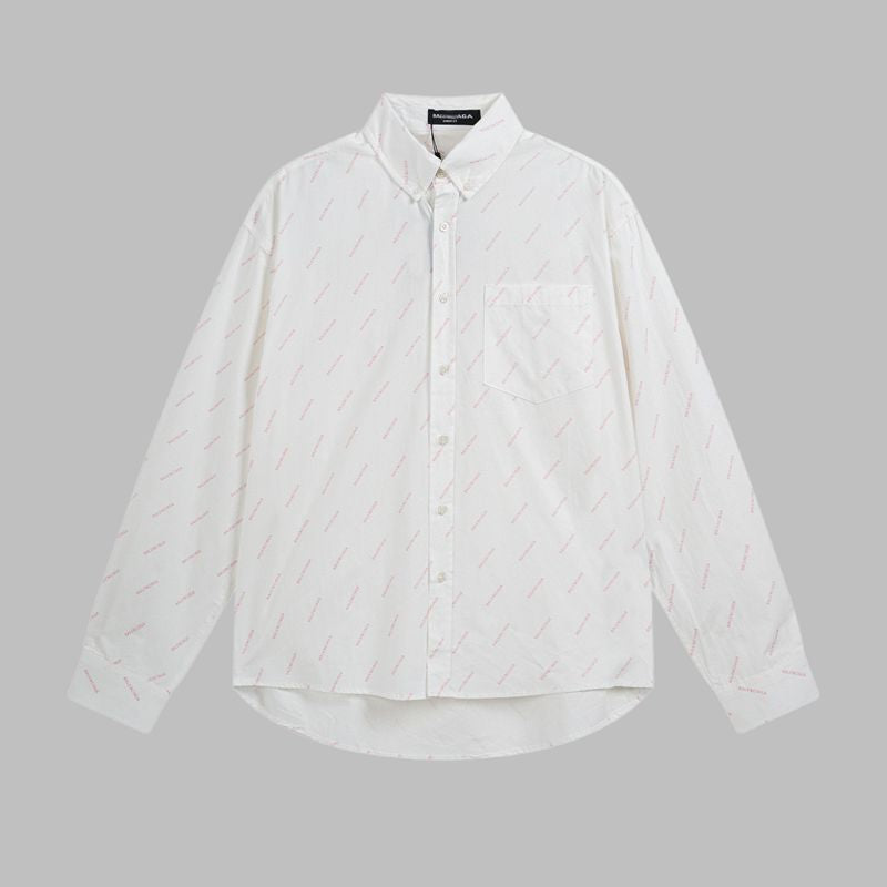 BLCG 2025 Men's and Women's Shirts