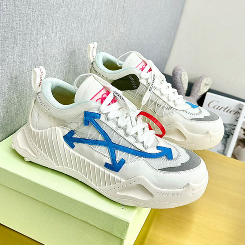 Off New 2026 Men's and Women's Sports Shoes