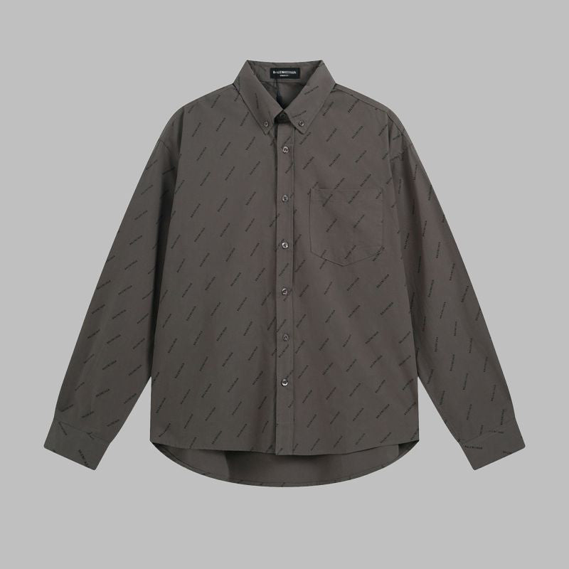 BLCG 2025 Men's and Women's Shirts