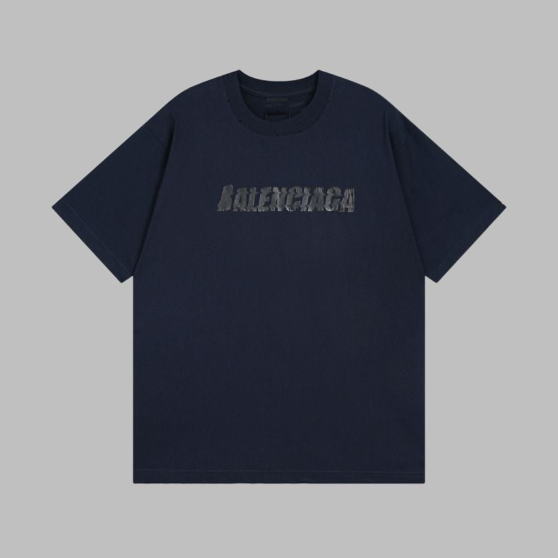 BLCG Men's and Women's Short-sleeved T-shirts