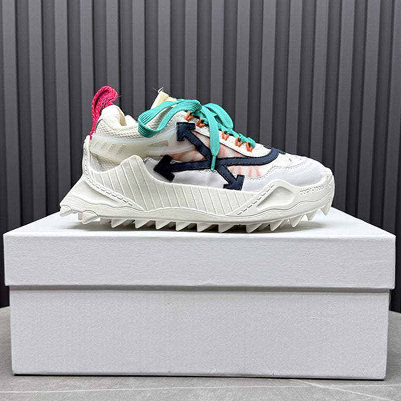 Off New 2026 Men's and Women's Sports Shoes