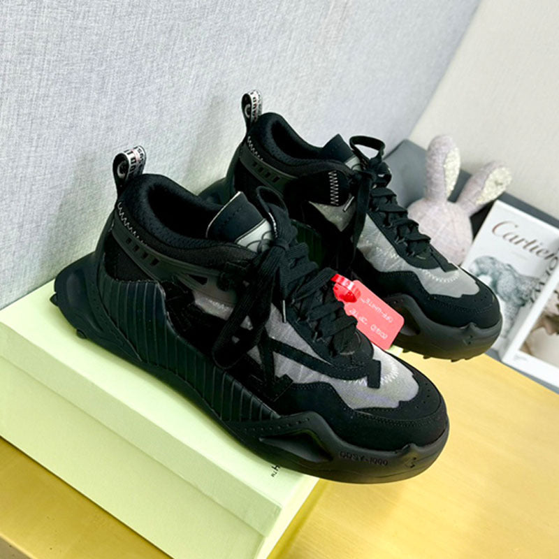 Off Men's and Women's Casual Shoes