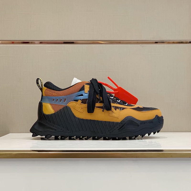Off New 2026 Men's and Women's Sports Shoes