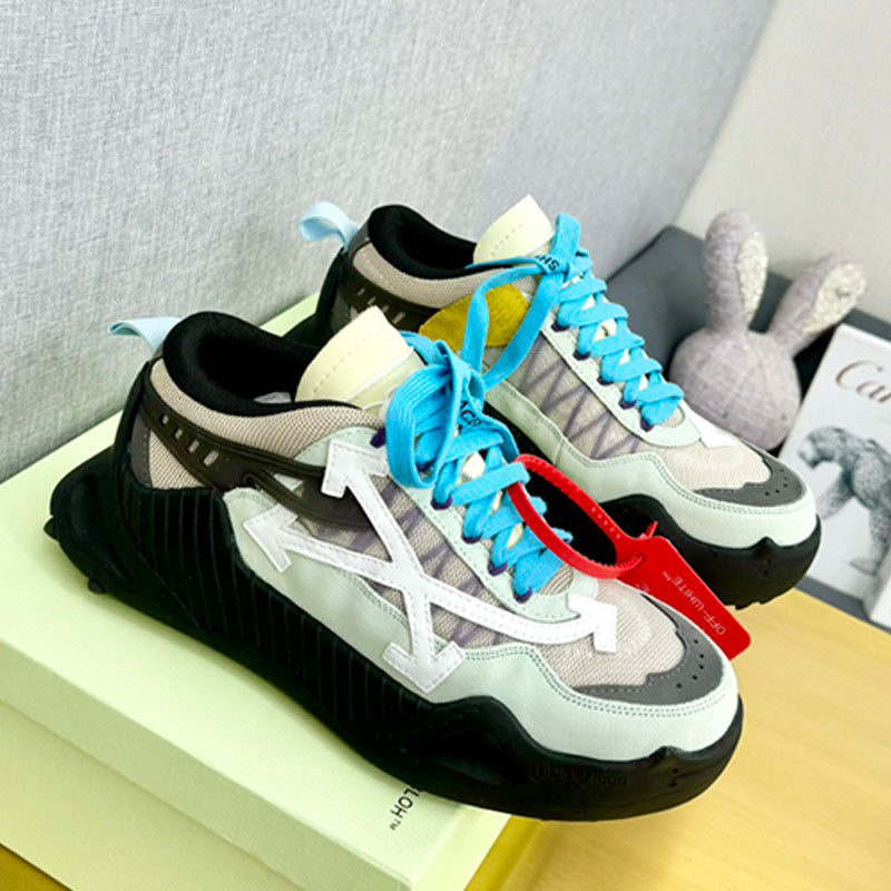 Off New 2026 Men's and Women's Sports Shoes