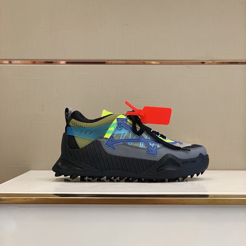 Off New 2026 Men's and Women's Sports Shoes