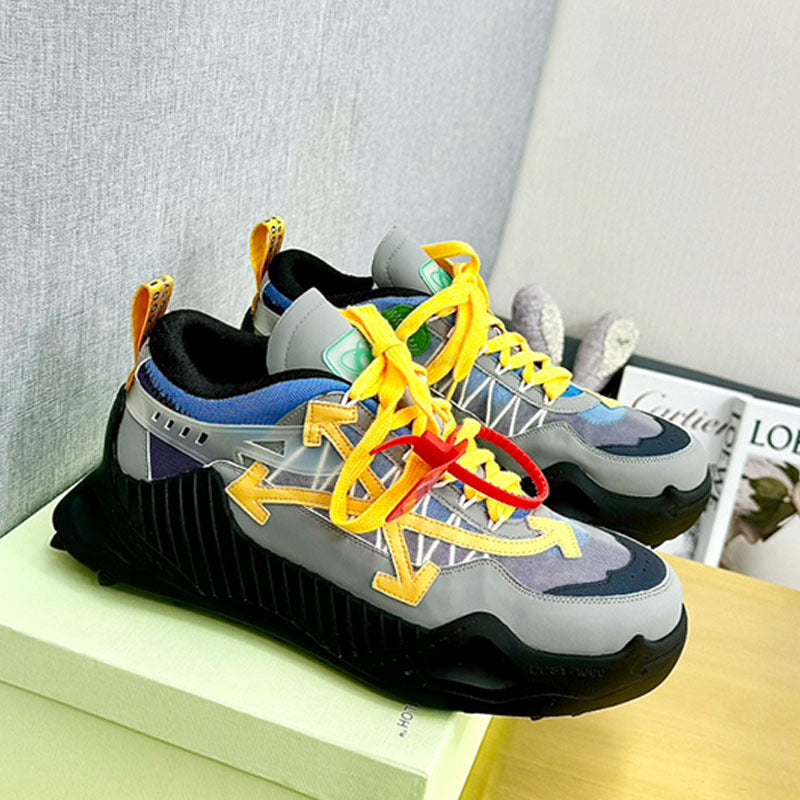 Off New 2026 Men's and Women's Sports Shoes
