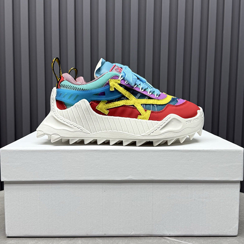 Off New 2026 Men's and Women's Sports Shoes