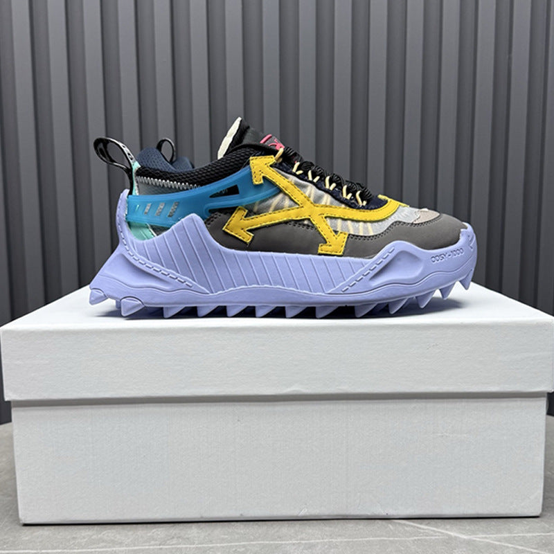 Off Men's and Women's Casual Shoes