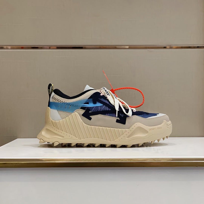 Off New 2026 Men's and Women's Sports Shoes