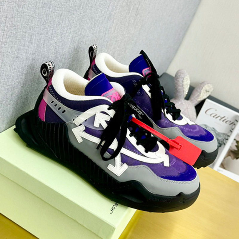 Off New 2026 Men's and Women's Sports Shoes
