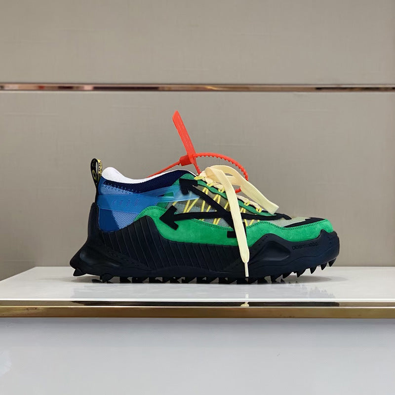 Off New 2026 Men's and Women's Sports Shoes