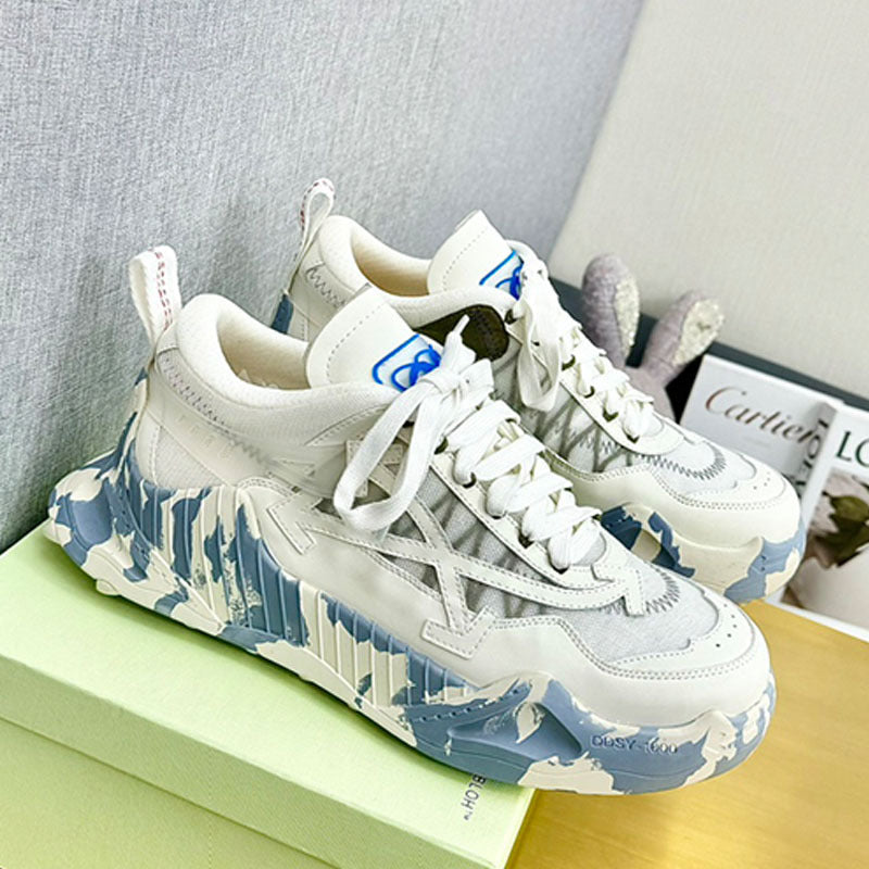 Off New 2026 Men's and Women's Sports Shoes