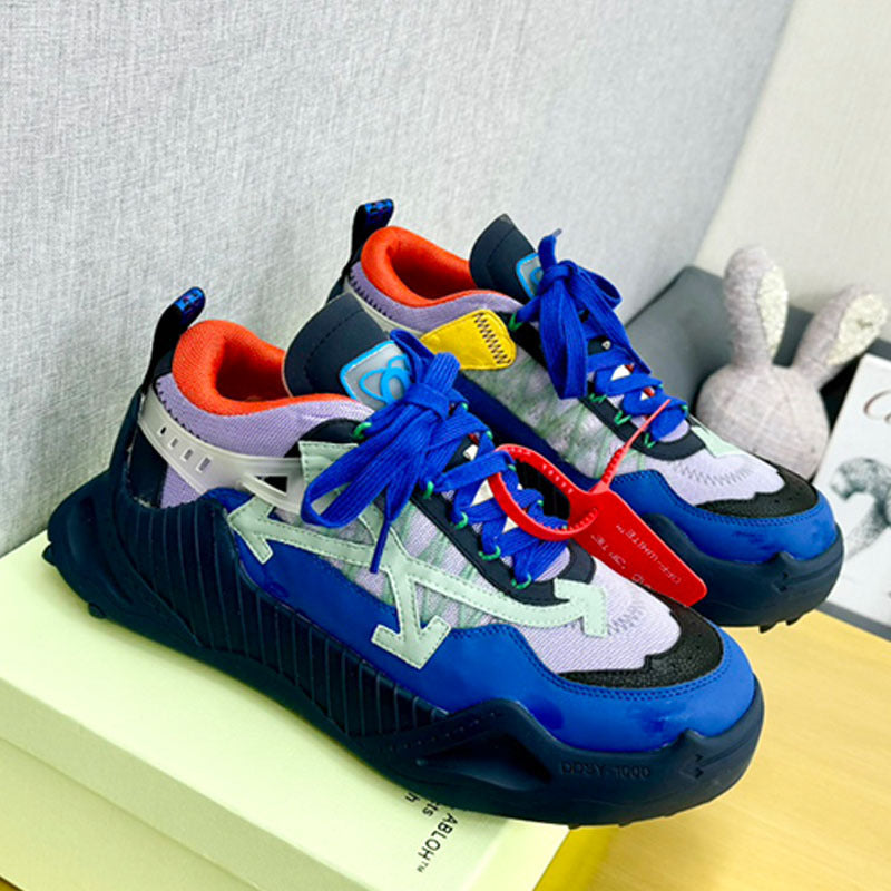 Off New 2026 Men's and Women's Sports Shoes
