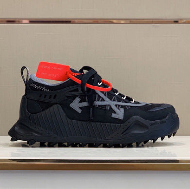 Off New 2026 Men's and Women's Sports Shoes