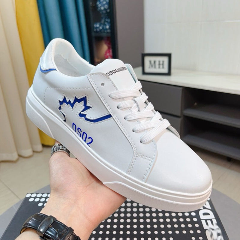 NEW-DSQ2 Men's casual shoes