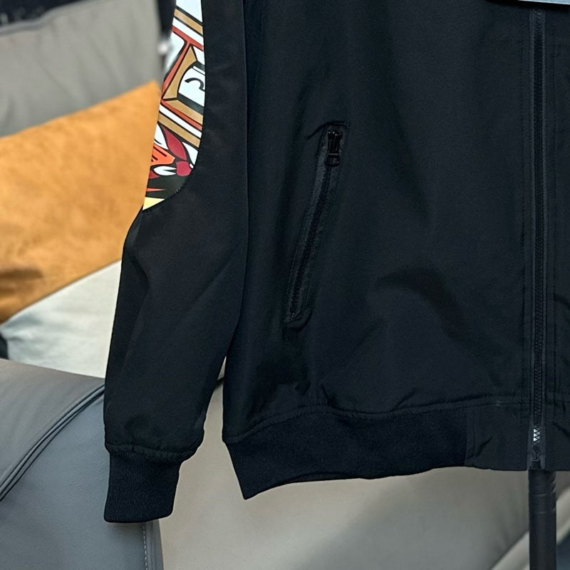 EVISU 2026 New Men's and Women's Jackets