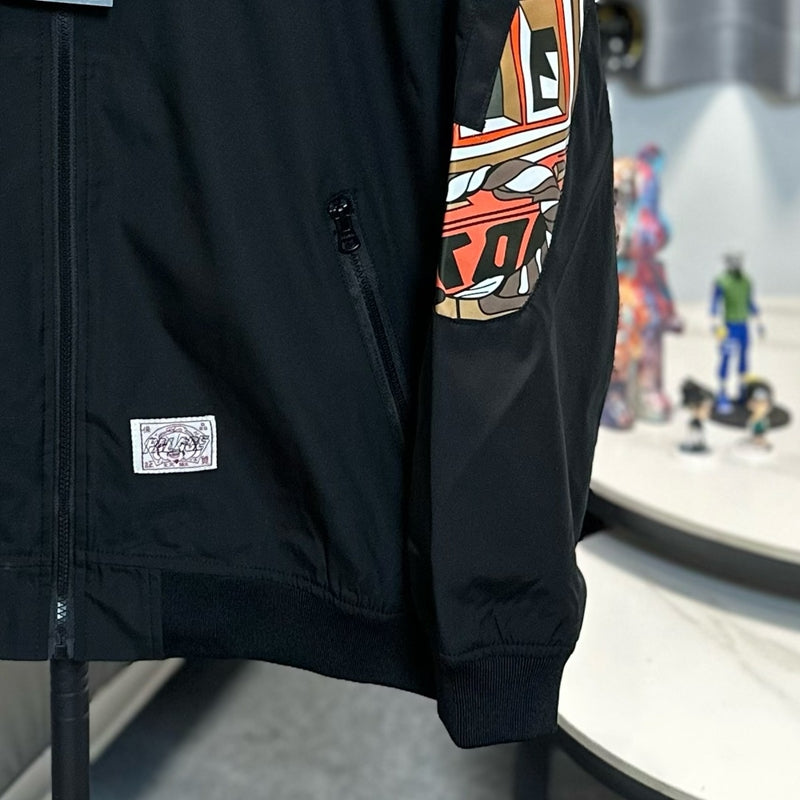 EVISU 2026 New Men's and Women's Jackets