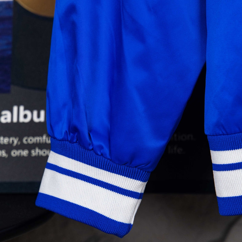 EVISU 2026 New Men's and Women's Jackets