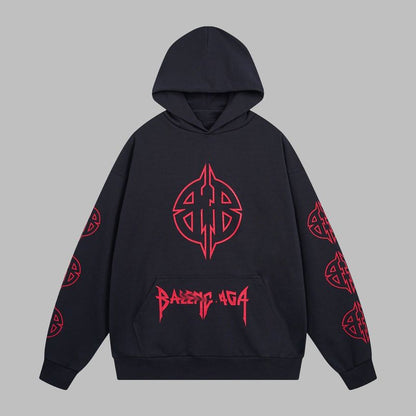 BLCG 2025 Men's and Women's Sweatshirts